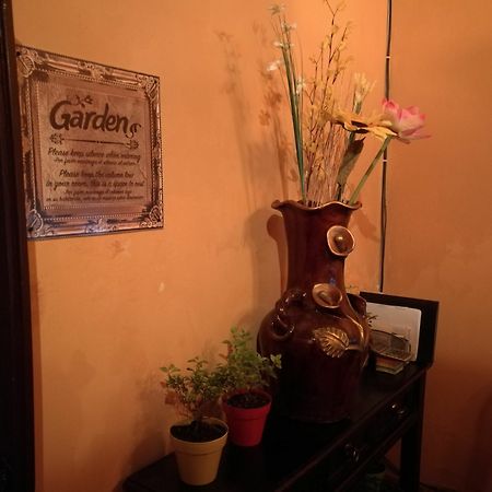 Garden Hotel Антигуа-Гватемала Экстерьер фото